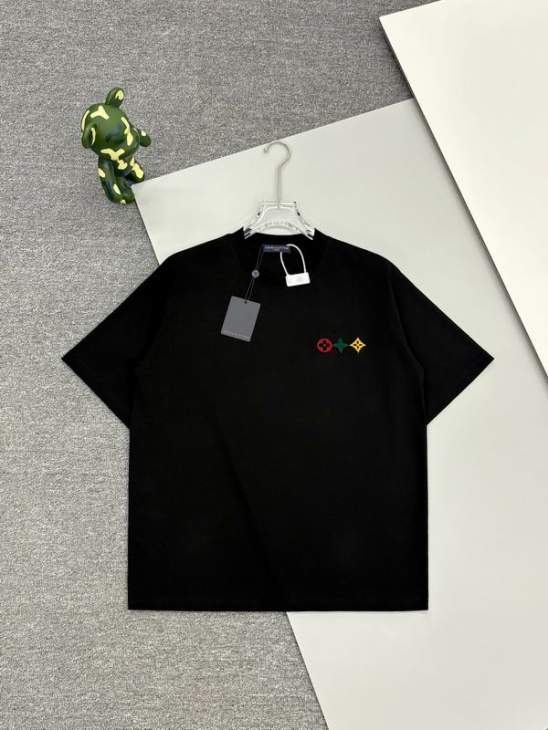 Picture of Louis Vuitton T Shirts Short _SKULVS-XLm6tx1607324